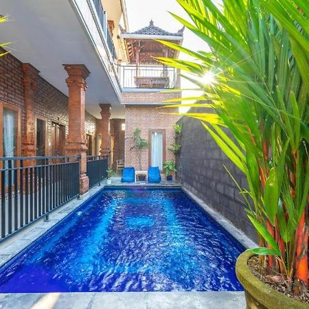 Pondok Lulik Seseh Beach Munggu Экстерьер фото